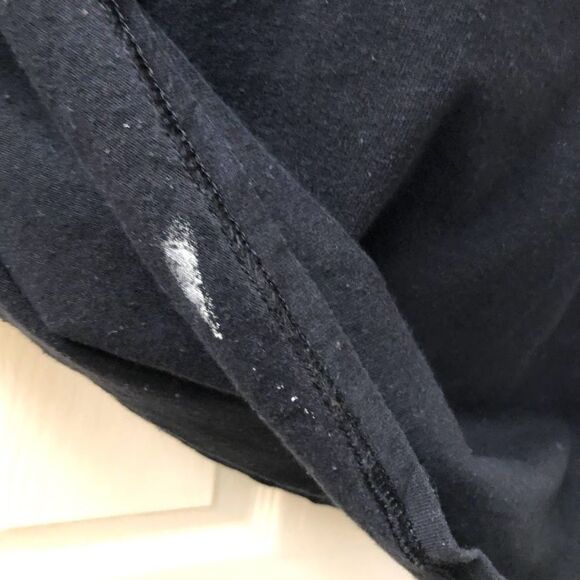 Camila Cabello Black Double Sided Concert Graphic T-Shirt Large Men's Unisex - Picture 8 of 10